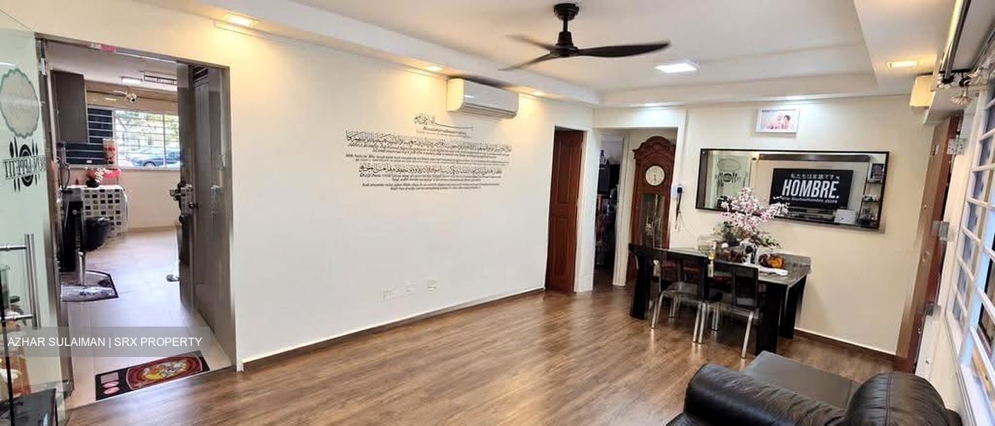 Blk 240 Bukit Panjang Ring Road (Bukit Panjang), HDB 4 Rooms #628876691